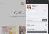 JANETARAUJO coupon verification screenshot