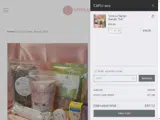 55off coupon verification screenshot
