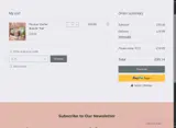 YL15 coupon verification screenshot
