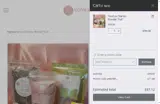 JANETARAUJO coupon verification screenshot