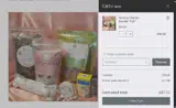 GKLAIS12 coupon verification screenshot