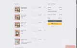 12ZABO coupon verification screenshot