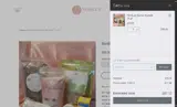 FUZE12 coupon verification screenshot