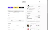 Yoni Pleasure Palace coupon verification screenshot