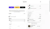 Yoni Pleasure Palace coupon verification screenshot