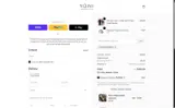 Yoni Pleasure Palace coupon verification screenshot