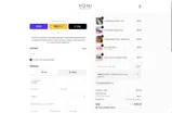 Yoni Pleasure Palace coupon verification screenshot