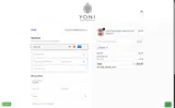 Yoni Pleasure Palace coupon verification screenshot