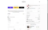 Yoni Pleasure Palace coupon verification screenshot