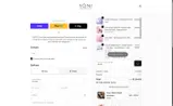 Yoni Pleasure Palace coupon verification screenshot