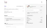 SANDRA coupon verification screenshot
