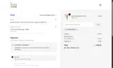 JANETARAUJO coupon verification screenshot