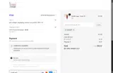 SAVEOFF coupon verification screenshot