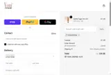 KINGDONNA coupon verification screenshot