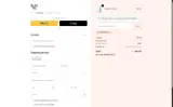 Welcome10 coupon verification screenshot