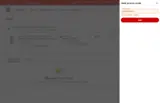Yoobi coupon verification screenshot