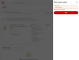 Yoobi coupon verification screenshot