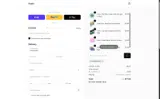Yoobi coupon verification screenshot