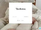 YOOFOREA coupon verification screenshot