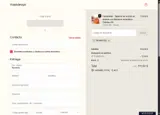 THANKYOU coupon verification screenshot