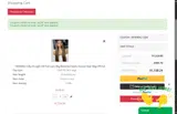 au24 coupon verification screenshot