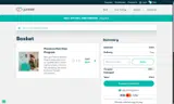 HAPPYGUT coupon verification screenshot