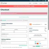 GFMAKINGITEASY coupon verification screenshot