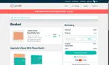 EXCLUSIVE35 coupon verification screenshot