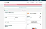 SALLYG25 coupon verification screenshot