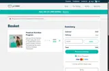Usa10 coupon verification screenshot