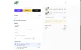 Yoseka Stationery coupon verification screenshot