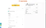 MARI coupon verification screenshot
