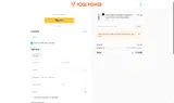 MARI coupon verification screenshot