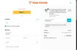 SUMMER2025 coupon verification screenshot