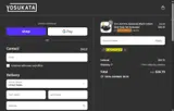 THAOLEPLANTS coupon verification screenshot