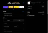 YOTATRIBE coupon verification screenshot