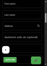 YOTATRIBE coupon verification screenshot