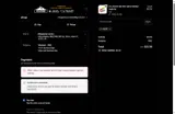 YOTATRIBE coupon verification screenshot