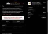 YOTATRIBE coupon verification screenshot