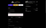 YOTATRIBE coupon verification screenshot