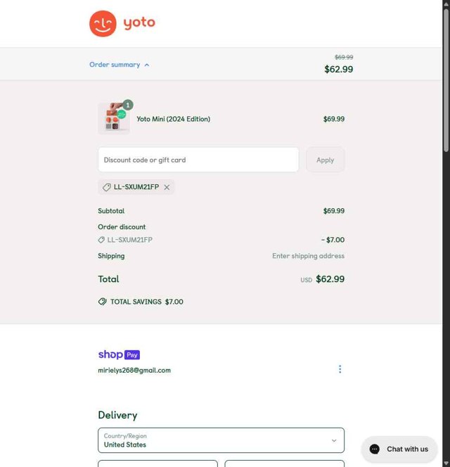 Yoto Promo Codes (1 Verified) 5 Off + Free Ship