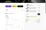 BYepnq coupon verification screenshot
