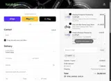 SAVE17 coupon verification screenshot