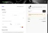 BYepnq coupon verification screenshot