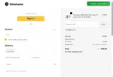 GRIS10 coupon verification screenshot