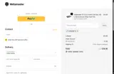 Master15 coupon verification screenshot