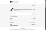 CUENTICAALVAREZ coupon verification screenshot