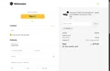 Yotta30 coupon verification screenshot