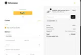 saleoctober coupon verification screenshot