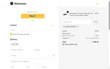 CUENTICAALVAREZ coupon verification screenshot